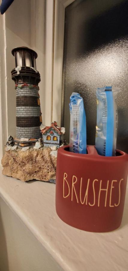 Cozy 1 Bedroom, 1 Min From Irving Park Blue Line, Free Parking Chicago Luaran gambar