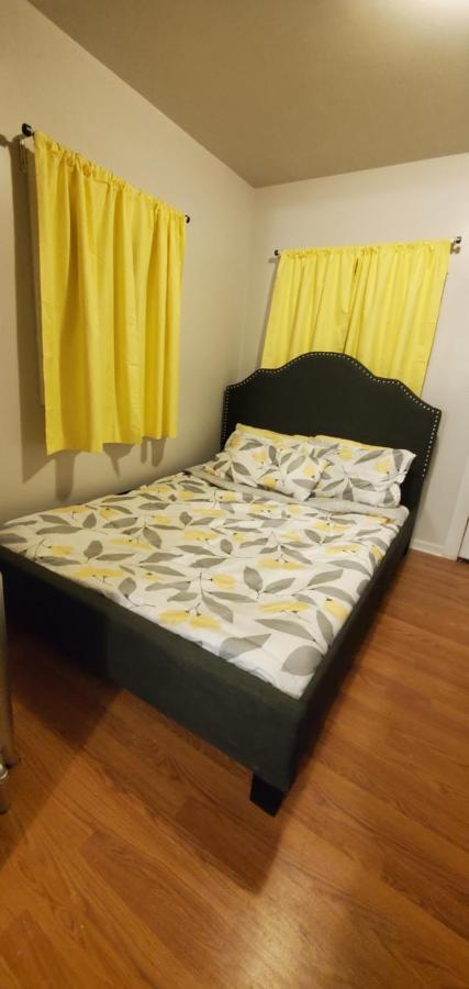 Cozy 1 Bedroom, 1 Min From Irving Park Blue Line, Free Parking Chicago Luaran gambar