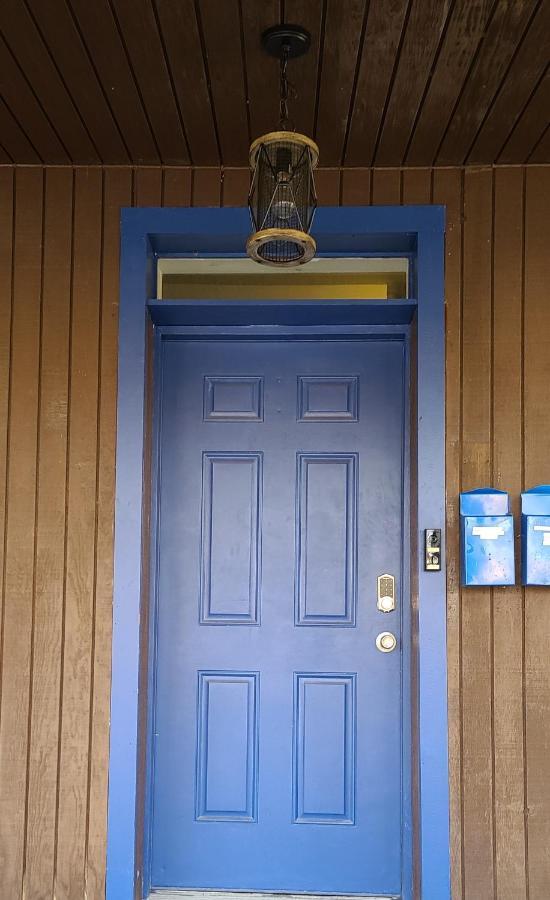 Cozy 1 Bedroom, 1 Min From Irving Park Blue Line, Free Parking Chicago Luaran gambar